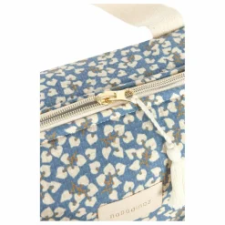 Sac à langer imperméable Gala Opera Yumiko | Bleu