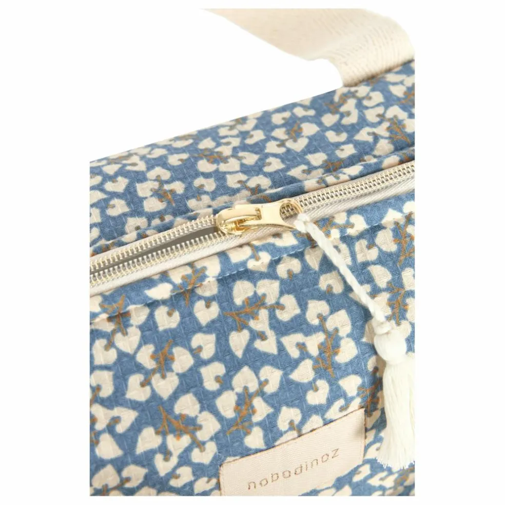 Sac à langer imperméable Gala Opera Yumiko | Bleu