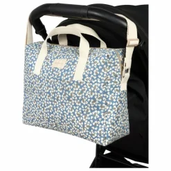 Sac à langer imperméable Gala Opera Yumiko | Bleu