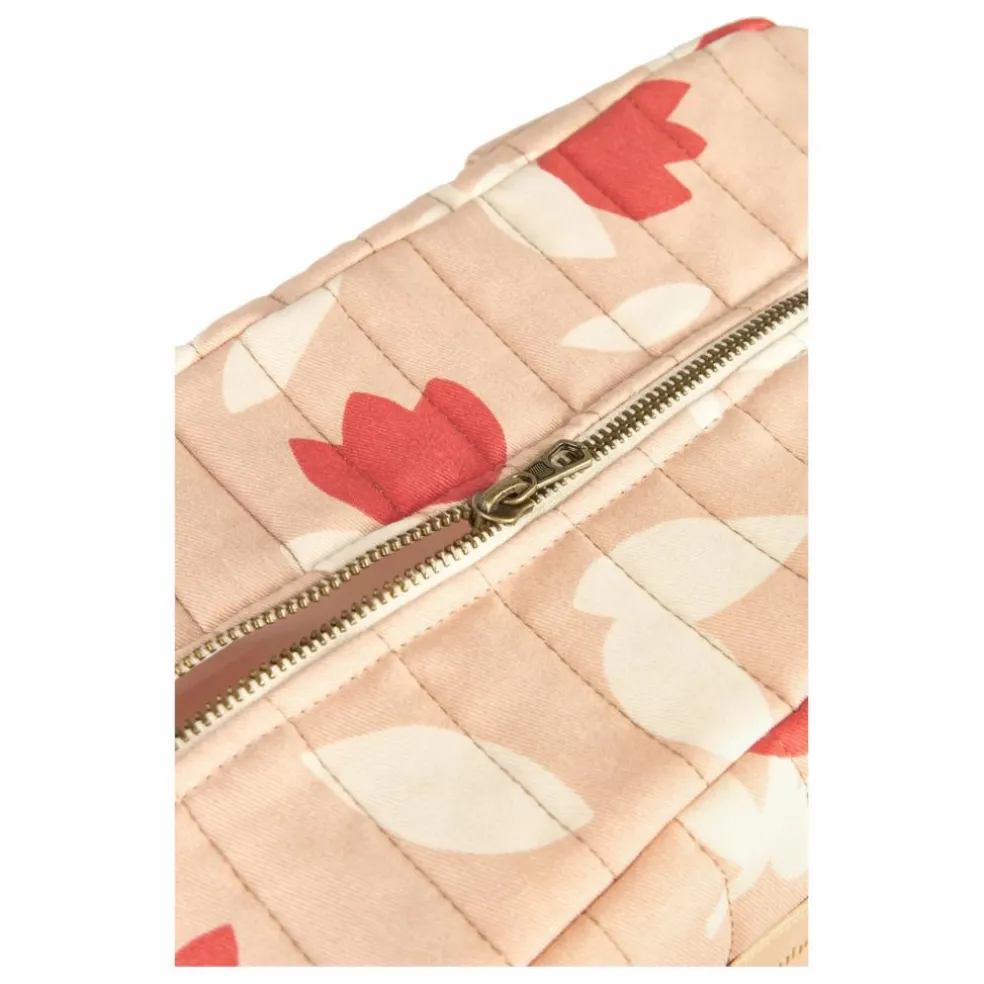Sac à langer imperméable Hyde Park Tulip | Rouge