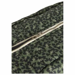 Sac à langer imperméable Hyde Park Forest Yumiko | Vert