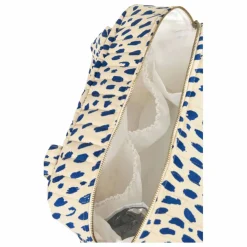 Sac à langer imperméable Hyde Park Leonie | Bleu