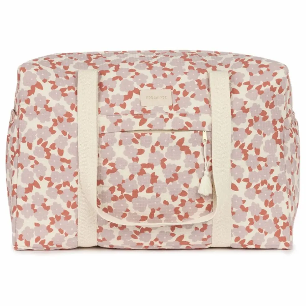 Sac à langer imperméable Opéra Mauve Sakura | Mauve