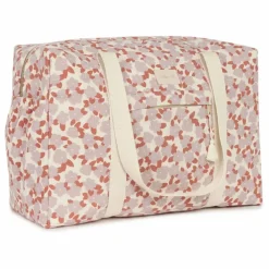 Sac à langer imperméable Opéra Mauve Sakura | Mauve