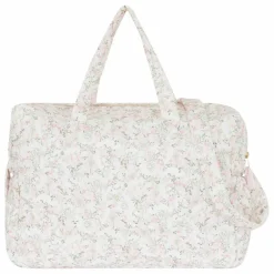 Sac à langer Jardin Hivernal | Rose