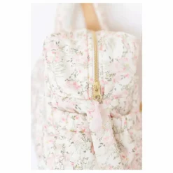 Sac à langer Jardin Hivernal | Rose