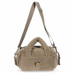 Sac à langer Jody | Marron glacé