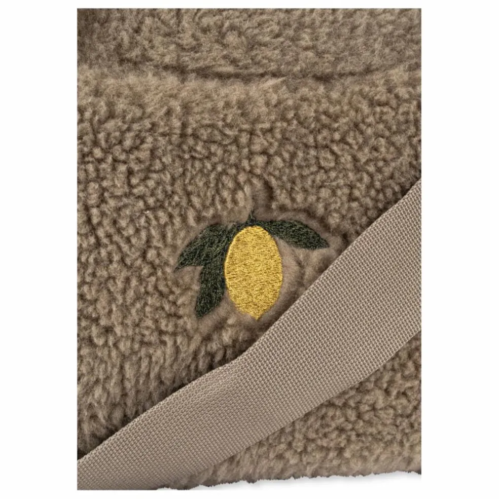 Sac à langer Jody | Marron glacé