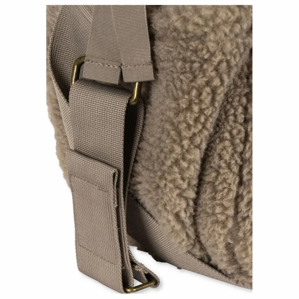 Sac à langer Jody | Marron glacé