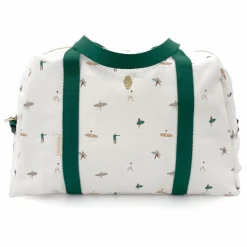 Sac à langer Joseph | Blanc