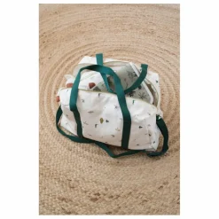 Sac à langer Joseph | Blanc