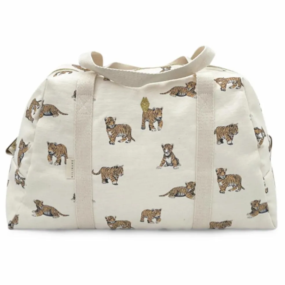 Sac à langer Joseph | Blanc