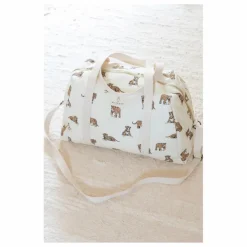 Sac à langer Joseph | Blanc