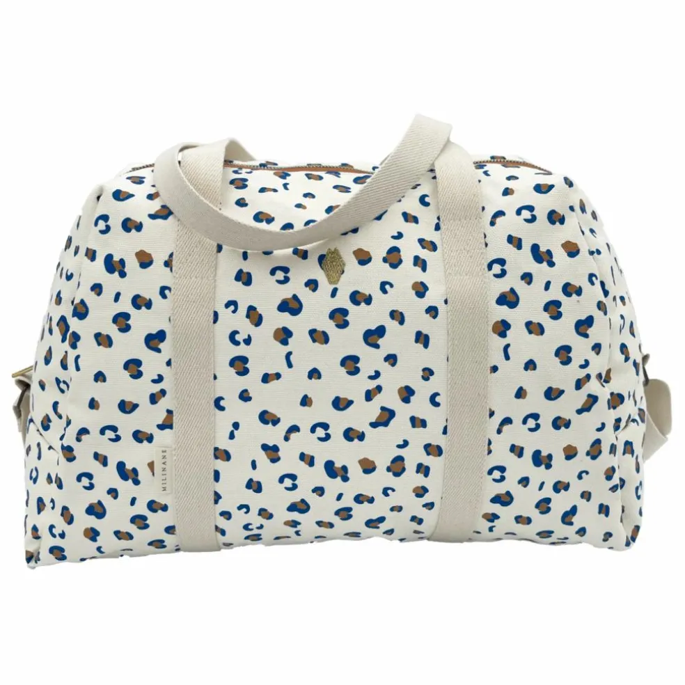 Sac à langer Joseph | Blanc