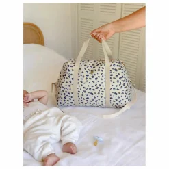 Sac à langer Joseph | Blanc