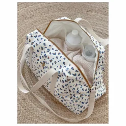 Sac à langer Joseph | Blanc