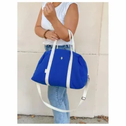 Sac à langer Joseph | Bleu