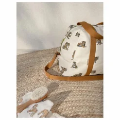 Sac à langer Joseph | Caramel