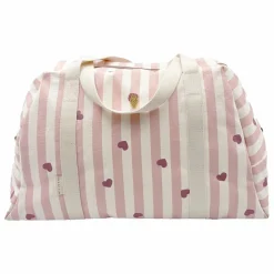 Sac à langer Joseph | Rose pâle