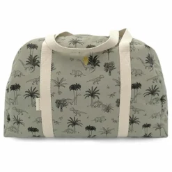 Sac à langer Joseph | Vert kaki
