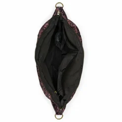 Sac à langer Léopard | Rouge