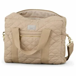Sac à langer matelassé | Latte