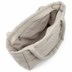 Sac à langer matelassé | Sable