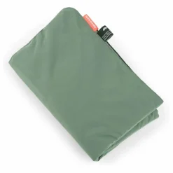 Sac à langer matelassé | Vert