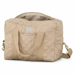 Sac à langer matelassé 48h | Latte