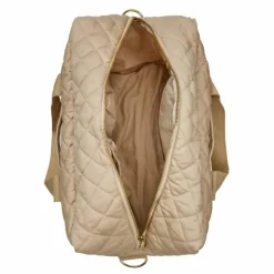 Sac à langer matelassé 48h | Latte