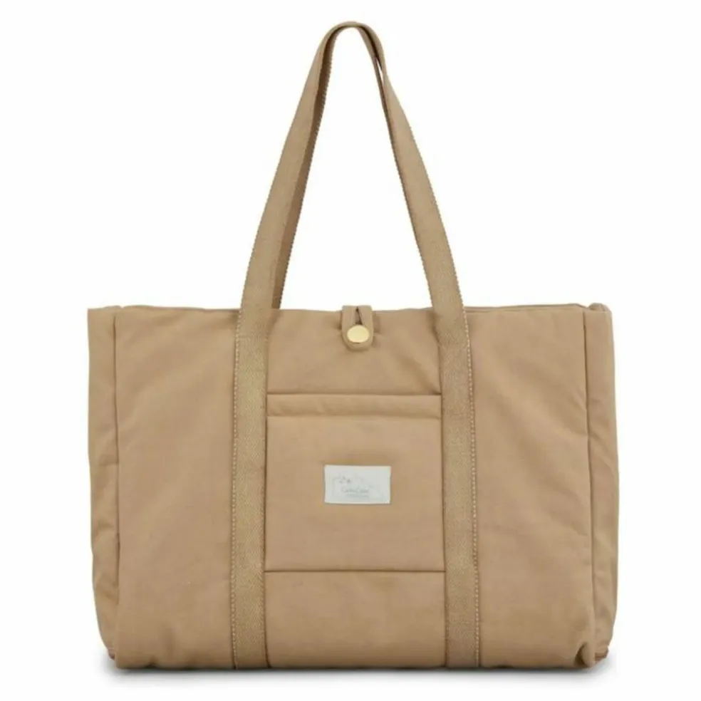 Sac à langer multifonction | Camel