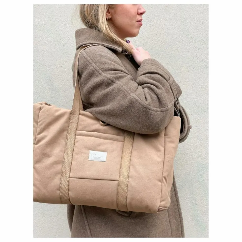 Sac à langer multifonction | Camel