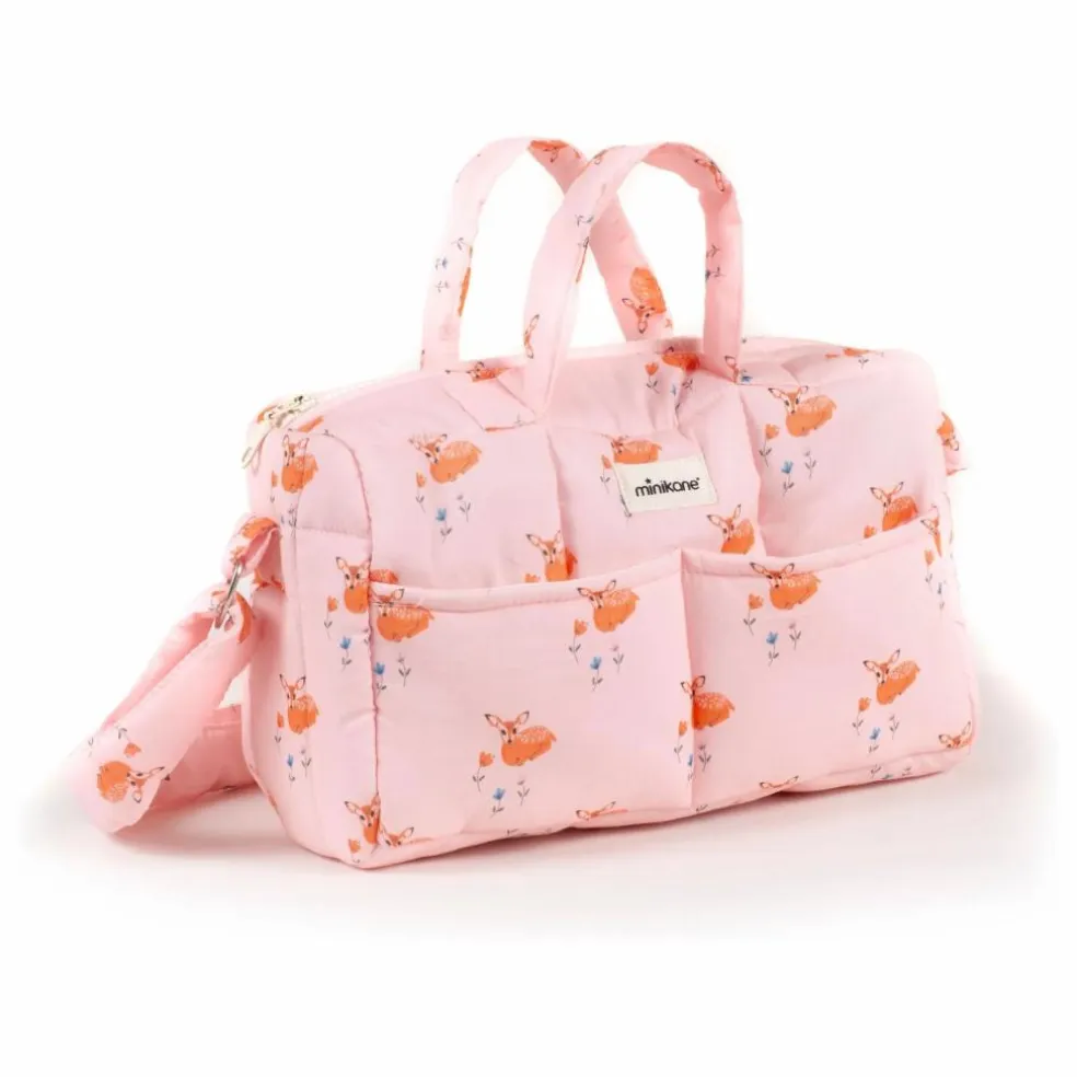 Sac à langer pour poupée Sweet Deer