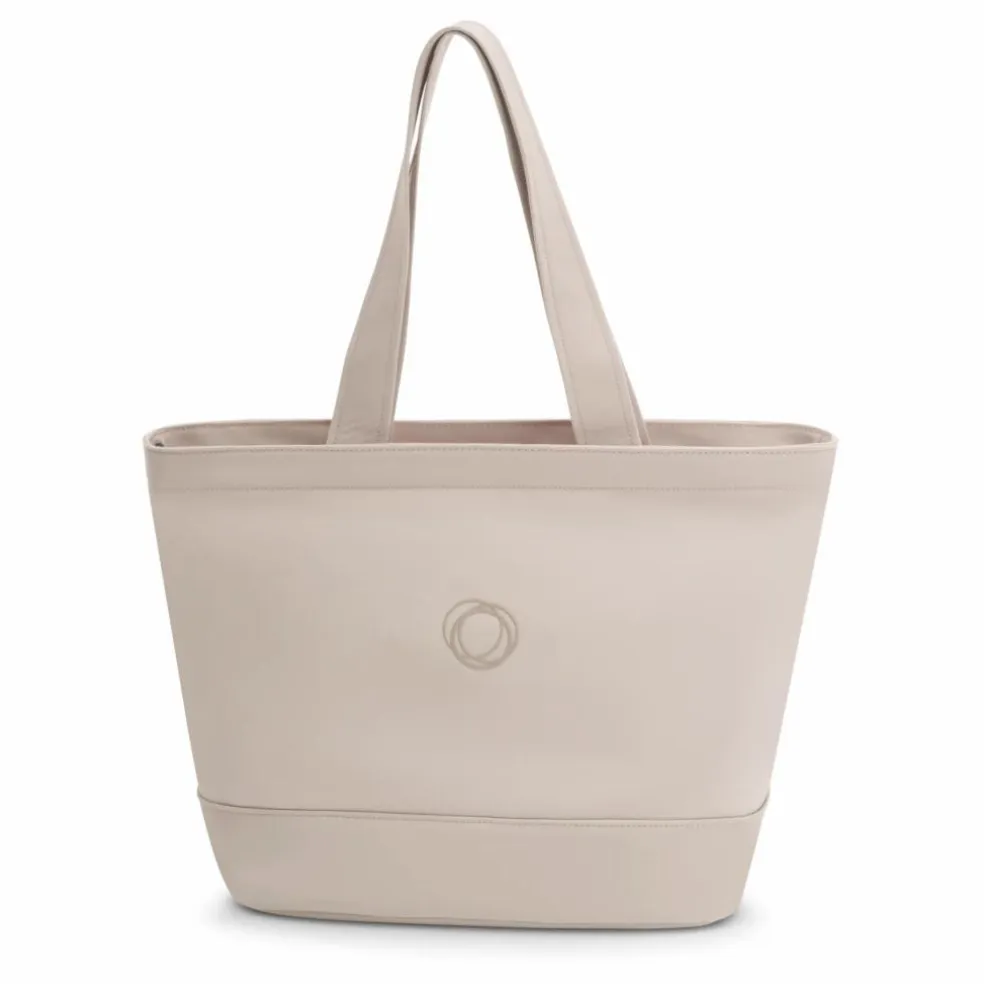 Sac à langer pour poussette | Taupe