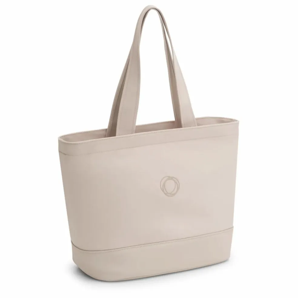 Sac à langer pour poussette | Taupe