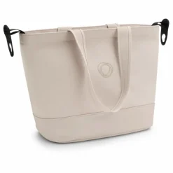 Sac à langer pour poussette | Taupe
