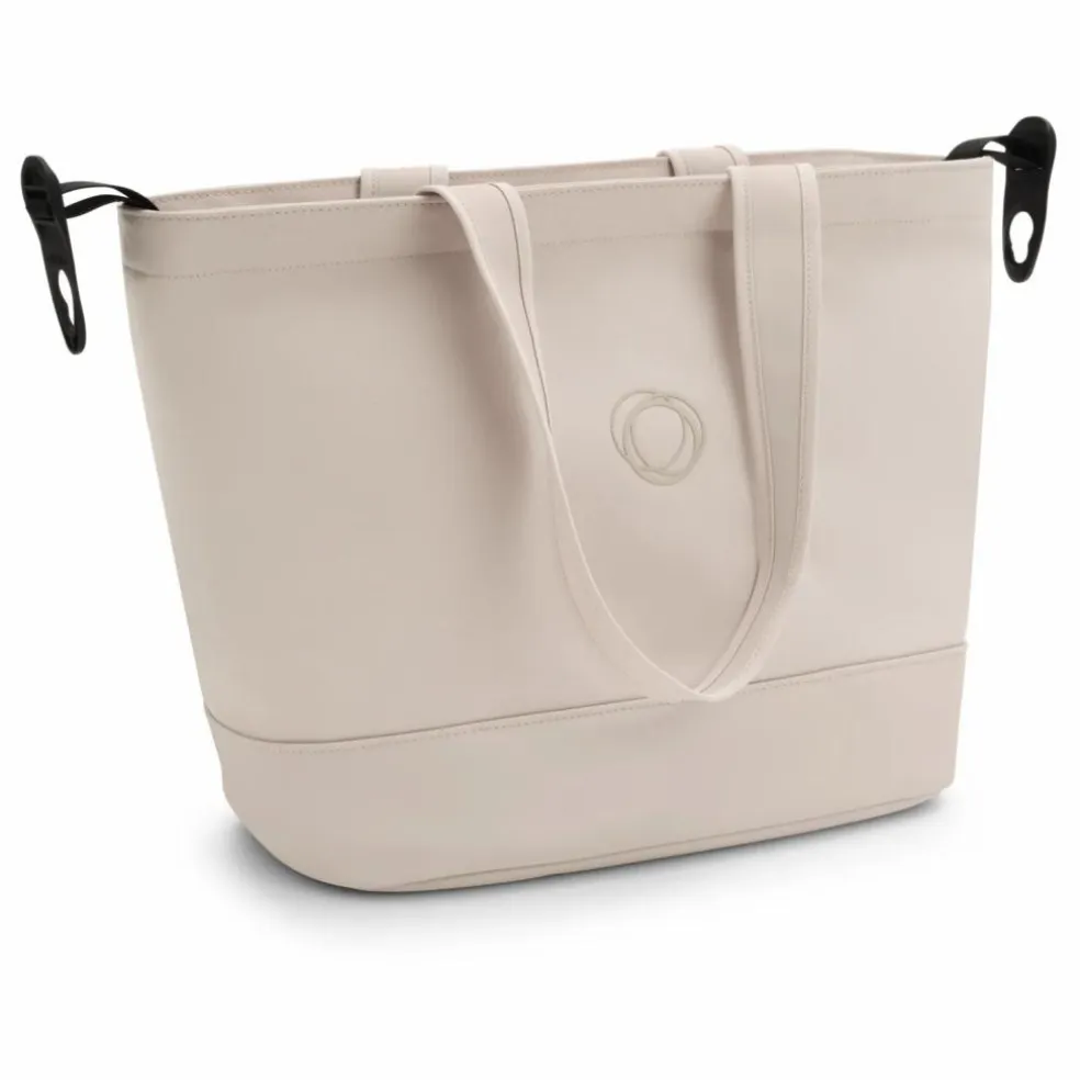 Sac à langer pour poussette | Taupe