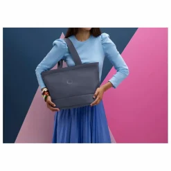 Sac à langer pour poussette | Bleu marine