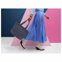 Sac à langer pour poussette | Bleu marine