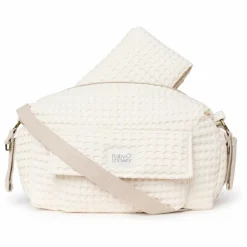 Sac à langer pour poussette Camila | Vanille