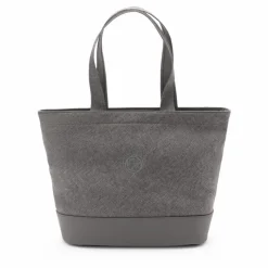 Sac à langer pour poussette | Gris chiné