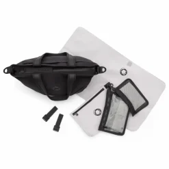 Sac à langer pour poussette | Noir