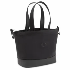 Sac à langer pour poussette | Noir