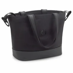 Sac à langer pour poussette | Noir