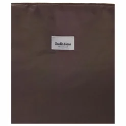 Sac à langer Puffy | Marron