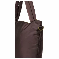 Sac à langer Puffy | Marron