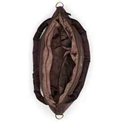 Sac à langer Puffy | Marron