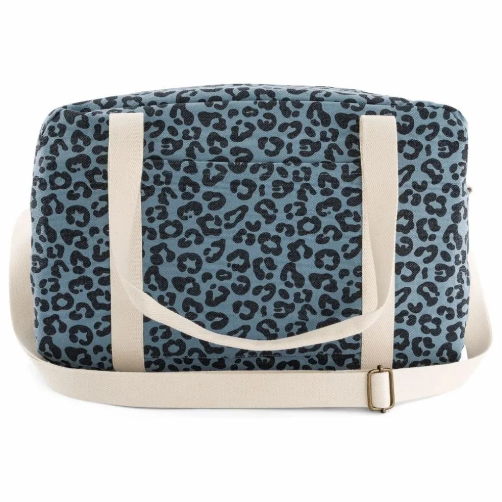 Sac à langer Raphaël Graou | Bleu