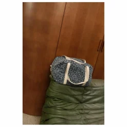 Sac à langer Raphaël Graou | Bleu