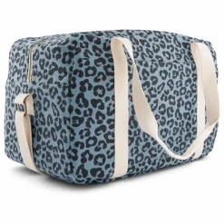 Sac à langer Raphaël Graou | Bleu